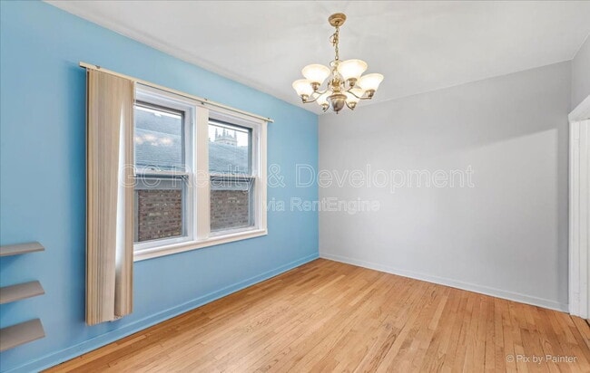 Building Photo - 1932 N Karlov Ave