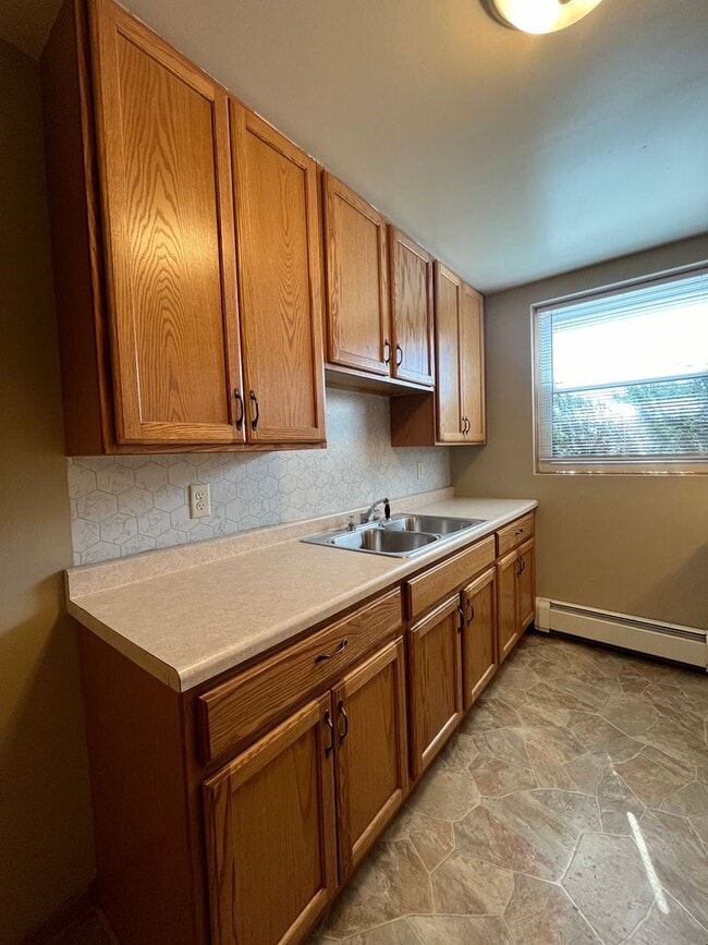 Interior Photo - 699 3rd St East