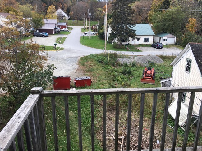 Primary Photo - Johnson Village Apartments, LLC