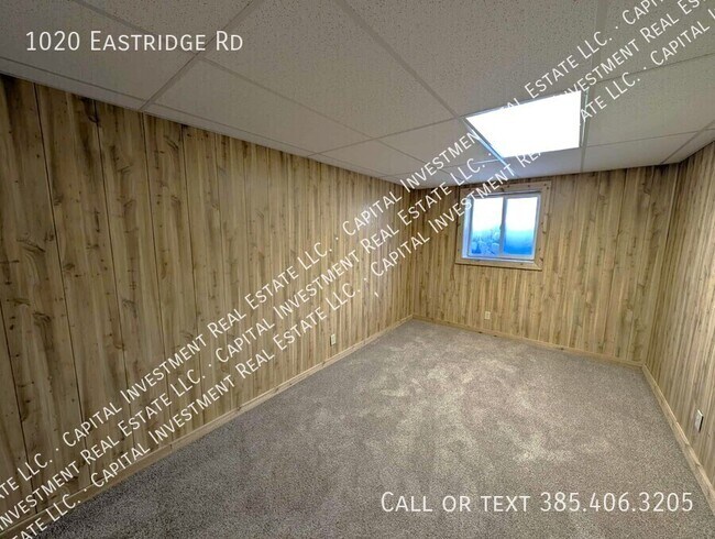 Building Photo - 1020 Eastridge Rd