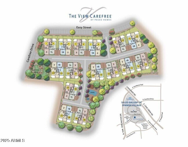 Building Photo - 1 Easy St