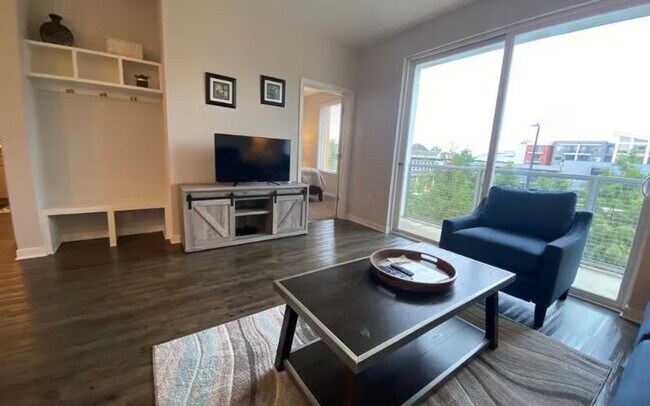 Building Photo - 1450 La France Street Northeast