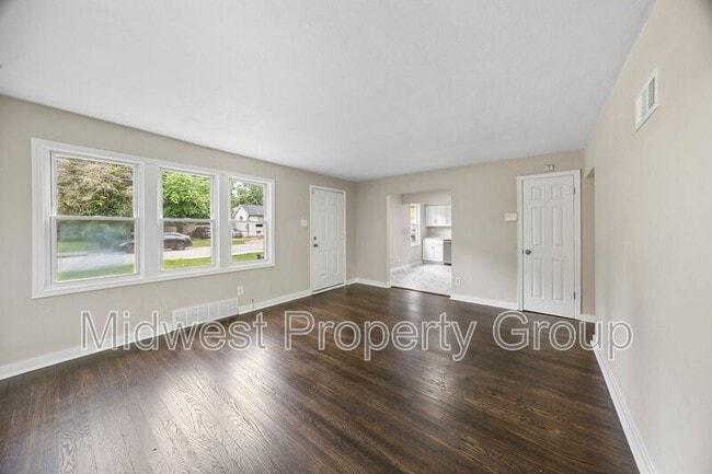 Building Photo - 618 Wesley Ave