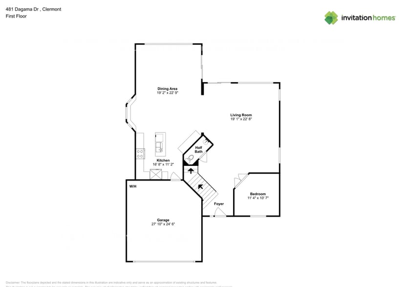 Building Photo - 481 Dagama Dr