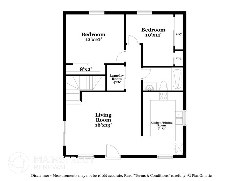 Building Photo - 8135 Westbourne Dr