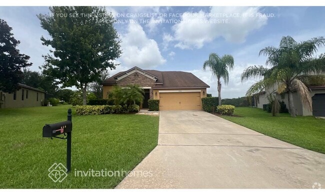 Building Photo - 856 Crooked Branch Dr