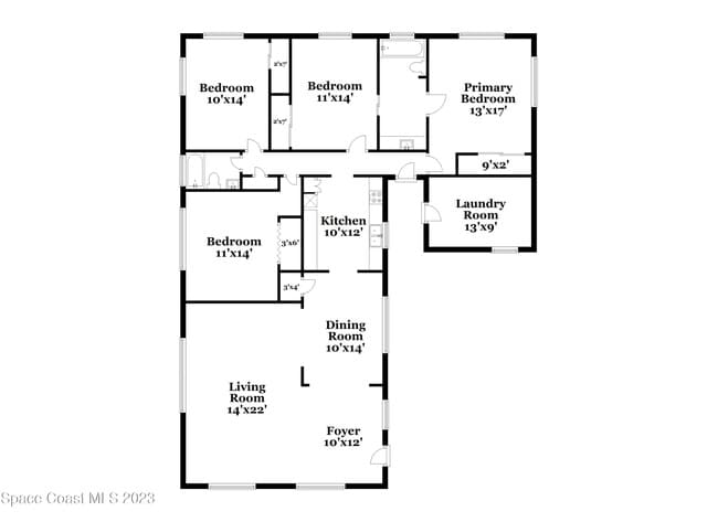 Building Photo - 472 Linda Ln