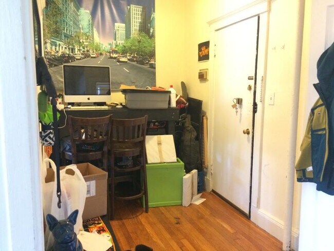 Building Photo - 1715 Commonwealth Ave