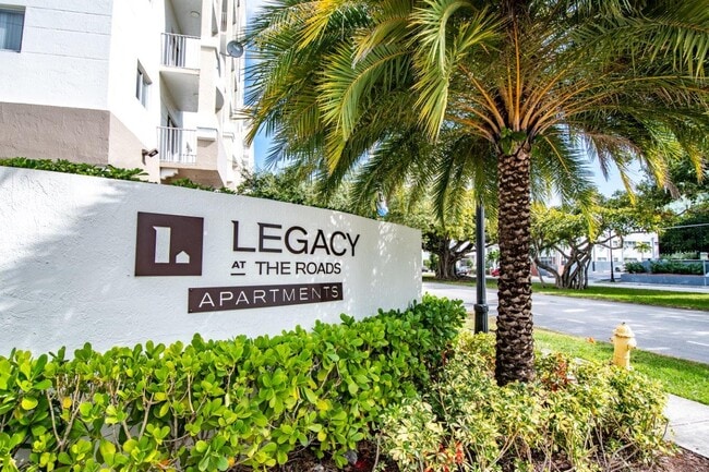 Building Photo - Legacy at The Roads