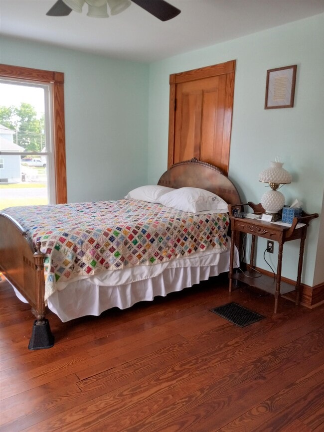 Building Photo - 1163 Keezletown Rd