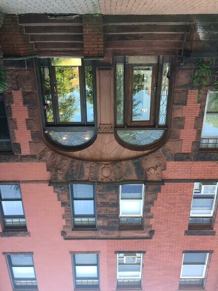 Building Photo - 1801 Beacon St