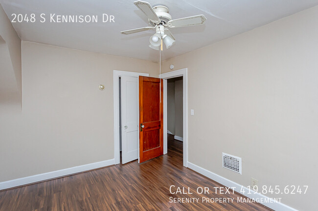 Building Photo - 2048 S Kennison Dr