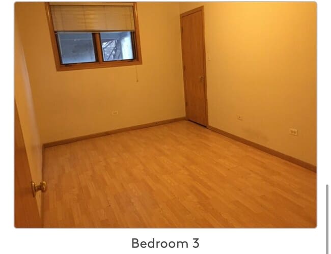 Building Photo - 2431 W Lexington St