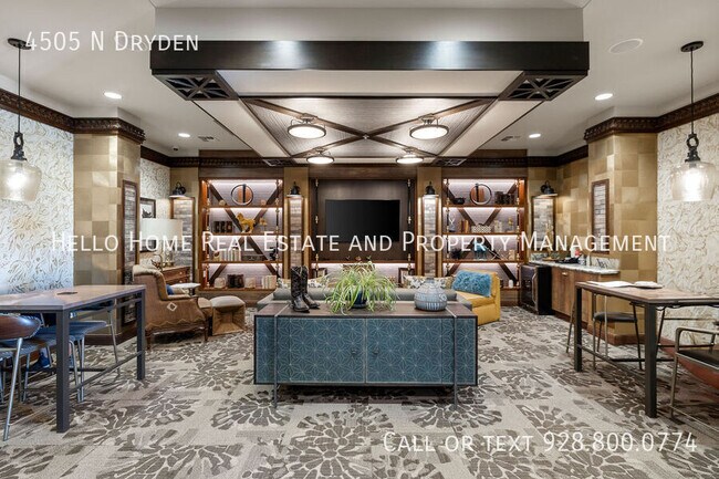 Building Photo - 4505 N Dryden