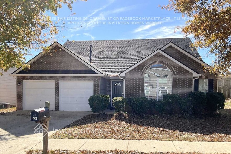 Primary Photo - 3687 Arminto Dr