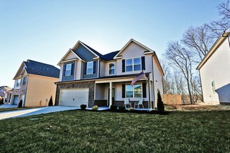 Building Photo - 1076 Black Oak Cir