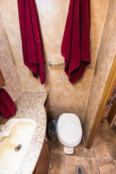 Building Photo - 8875 Calle De Brazito