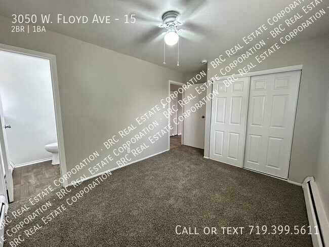 Building Photo - 3050 W Floyd Ave