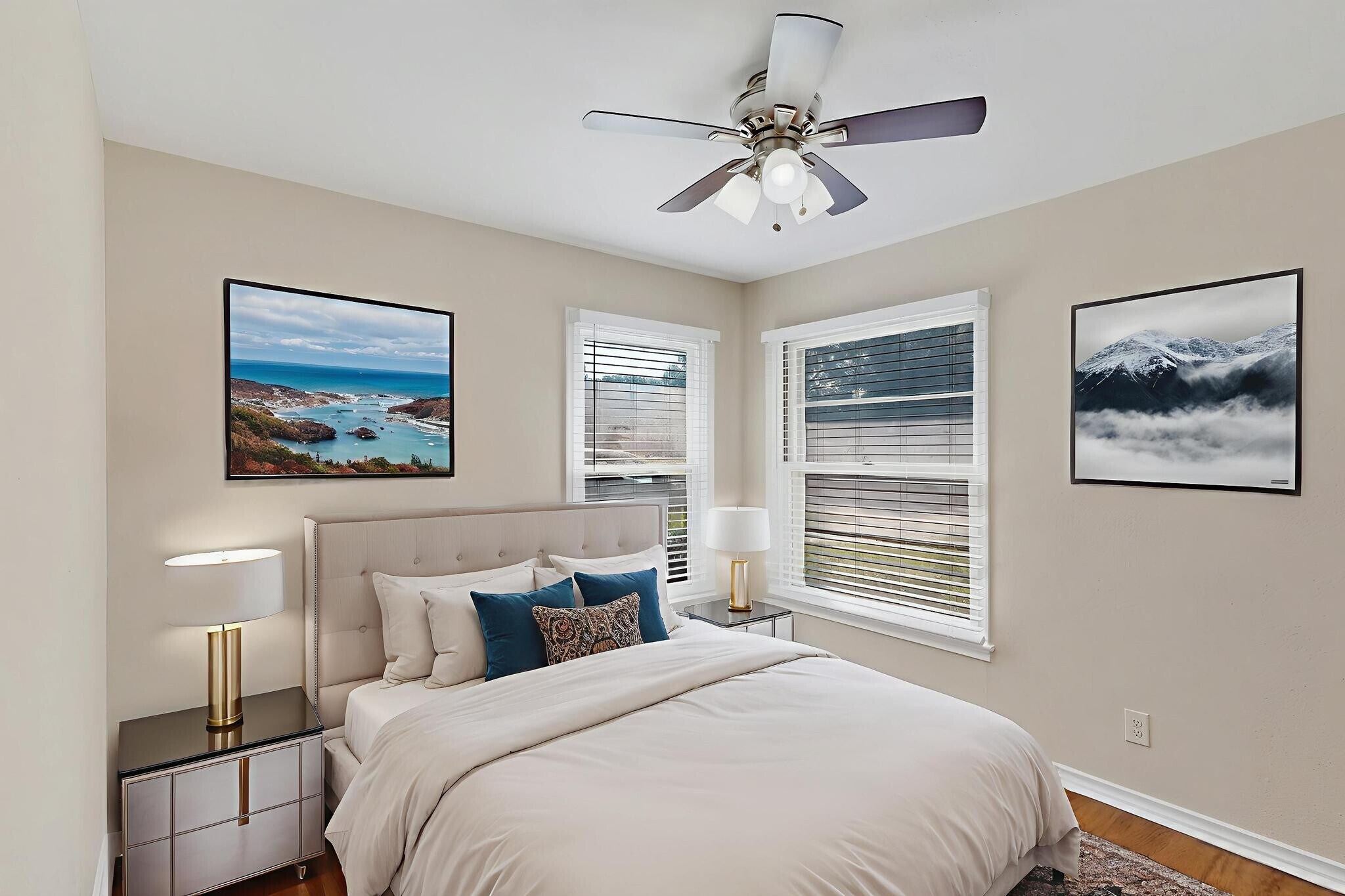 vrtually staged - 2207 Housley Dr