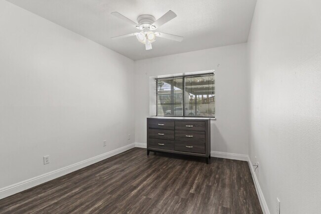 Building Photo - Welcome to your entertainers dream home with solar and pool service included!