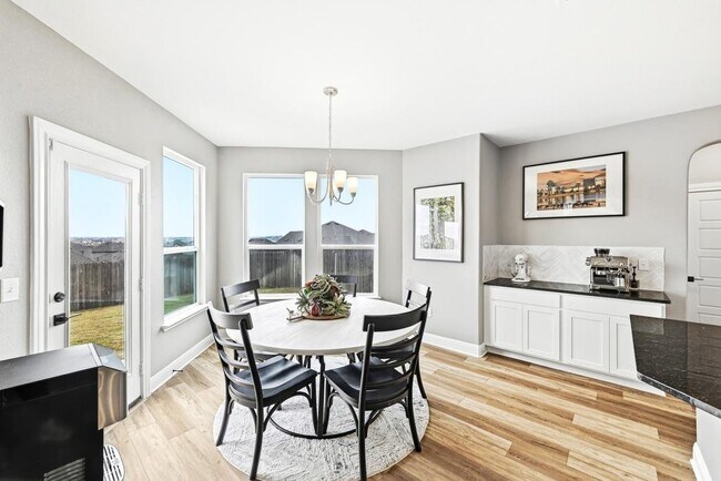 Building Photo - 8109 Tranquil Glade Trl