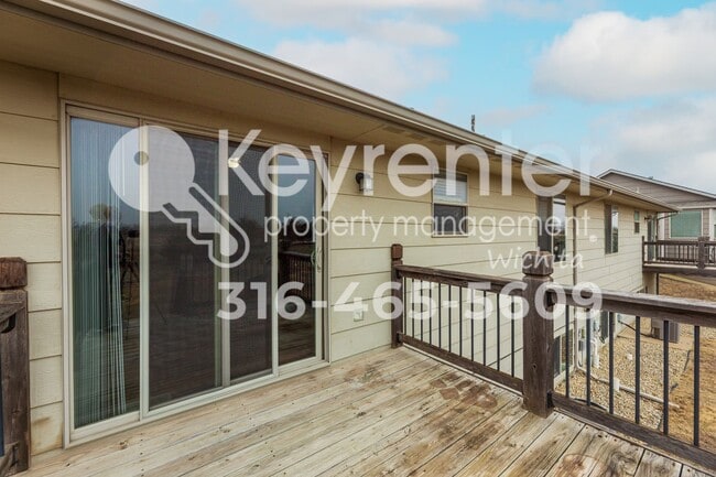 Building Photo - 2315-2317 E Coolwater St Duplex