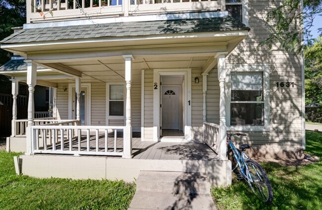 Building Photo - 1631 19th St