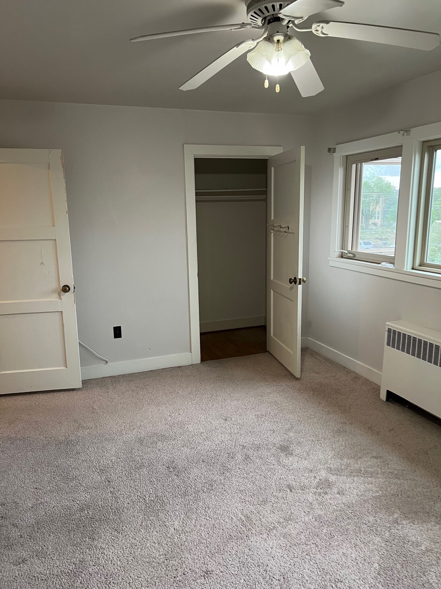Bedroom 1 - 3413 Urban St