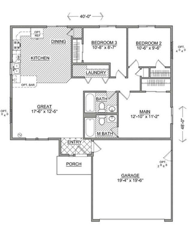 Building Photo - Home in Rathdrum