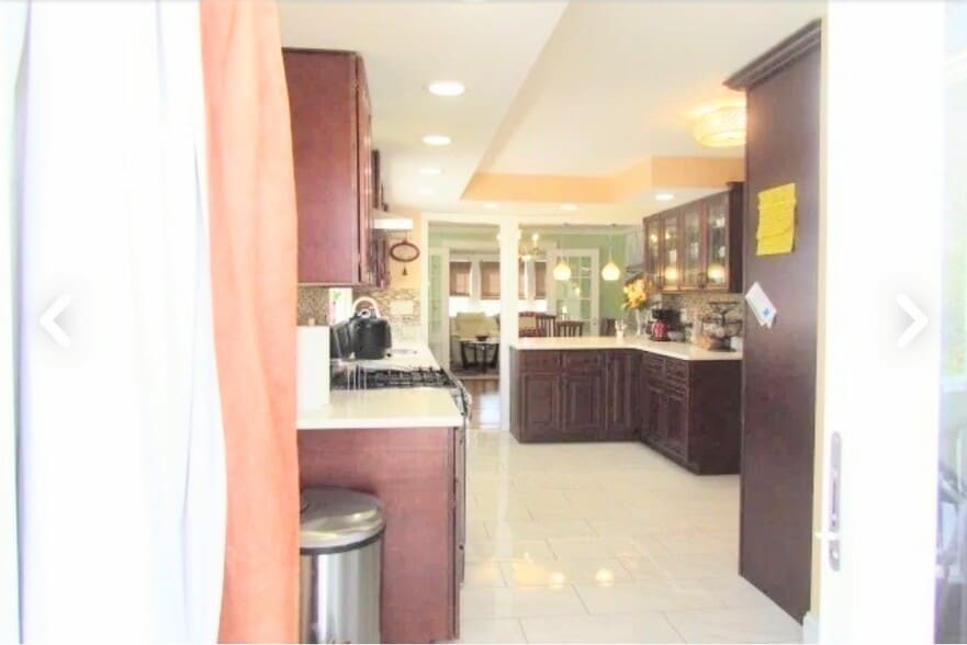 Kitchen - 340 Common St