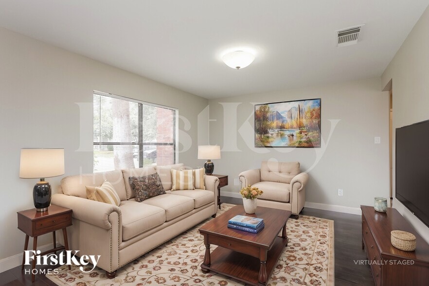 Building Photo - 4623 Everstone Creek