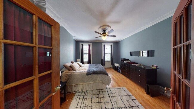 Building Photo - 1116 Hudson St