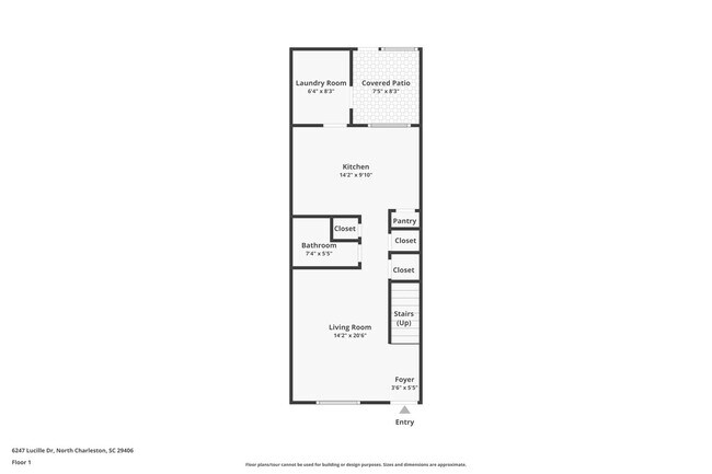 Building Photo - Fully Renovated 2 Bedroom Townhome in a Co...