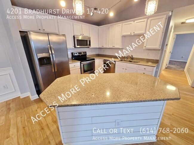 Building Photo - 4201 Bradhurst Dr