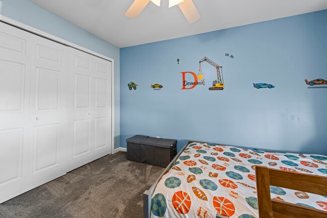 Building Photo - 3836 Lesia Dr