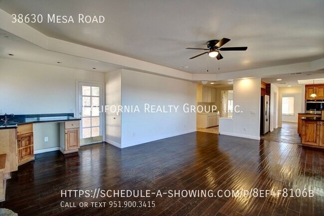 Building Photo - 38630 Mesa Rd