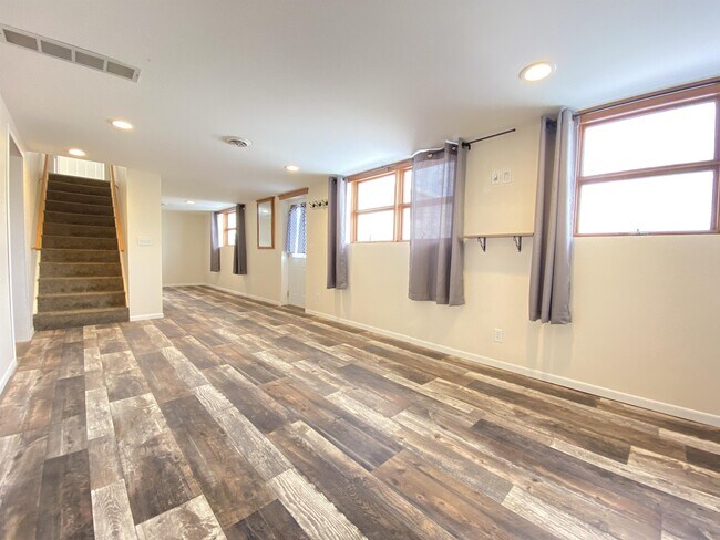 Building Photo - 1877 22nd St NW