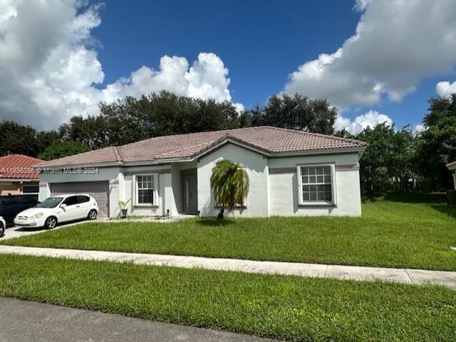 Primary Photo - 10501 SW 17th Ct