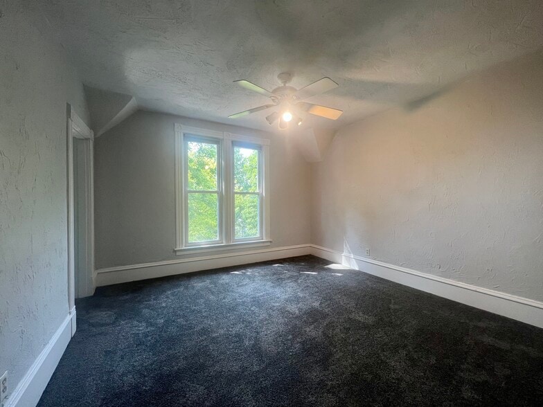 Bedroom 1 - 119 S 6th St