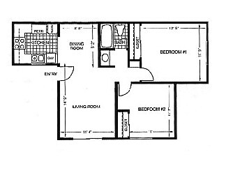 The Dove - Haven Poway