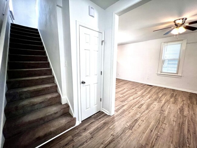 Building Photo - Newly renovated home in the Historic South Norfolk Neighborhood.