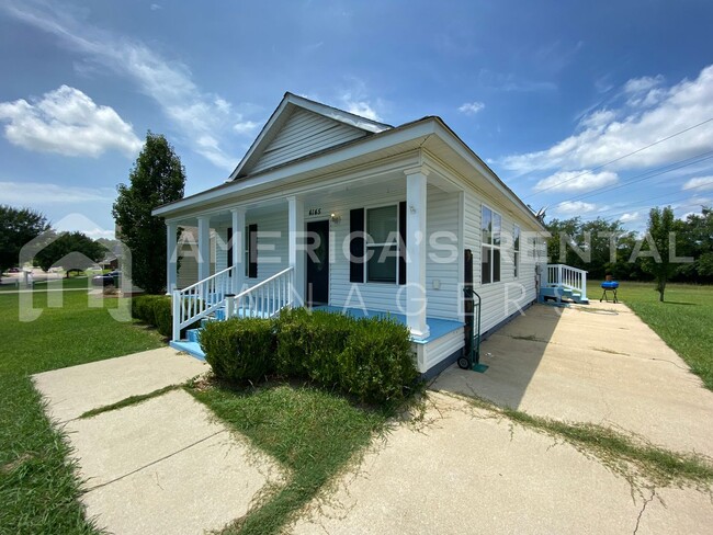 Building Photo - 4145 Fitzpatrick Blvd