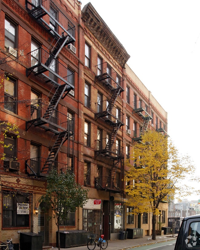 Primary Photo - 102 Suffolk St
