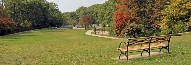 Walking distance to Cain Park. - 3320 Berkeley Rd