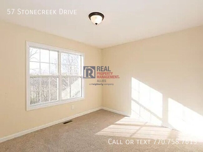 Building Photo - 57 Stonecreek Dr SW