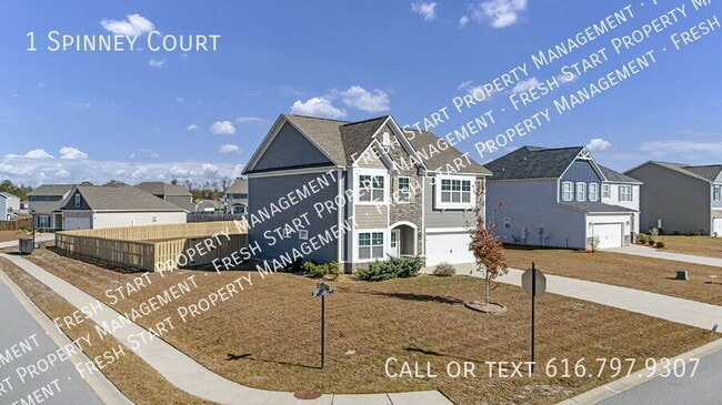 Building Photo - 1 Spinney Ct