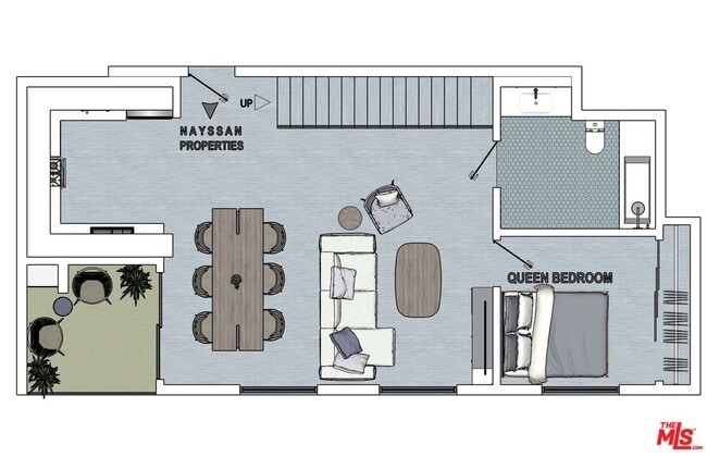 Building Photo - 11727 Kiowa Ave