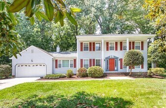 Building Photo - Poquoson