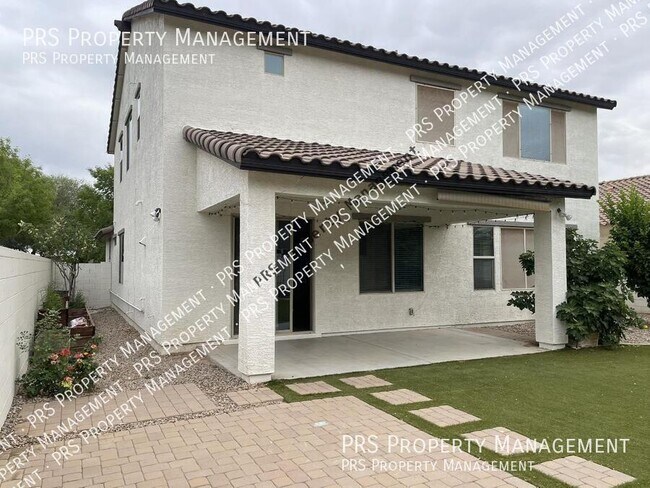 Building Photo - 1719 E Dubois Ave