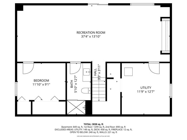Building Photo - 2243 Sun Valley Dr